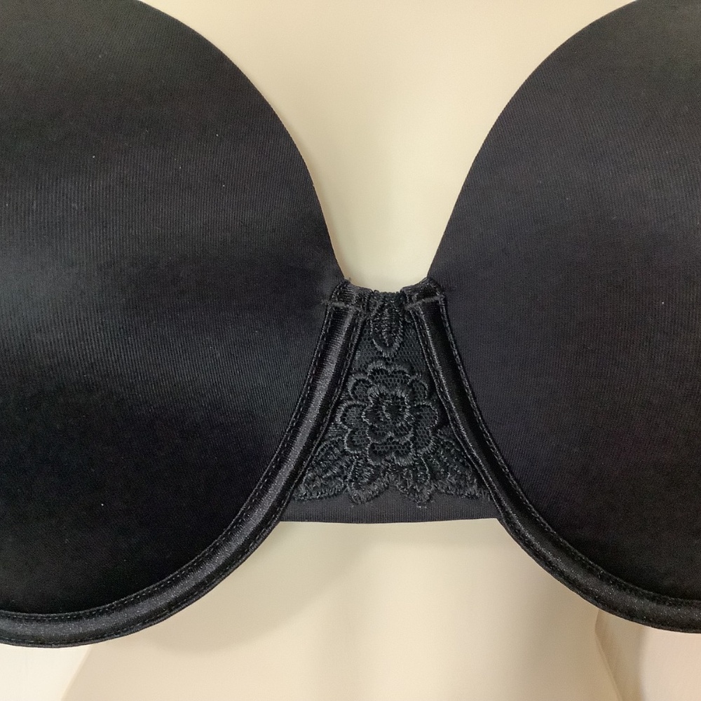 NWOT Vanity Fair Beauty Back Bra 44B Underwire Smooth - Picture 6 of 10